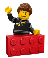 Lego PNG