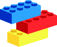 Lego PNG