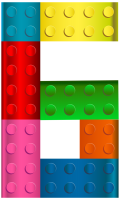 Lego PNG