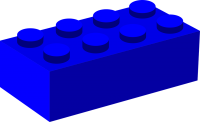 Lego PNG