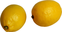 Lemon PNG