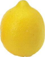 Lemon PNG