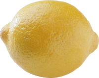 Lemon PNG