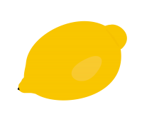 Lemon PNG