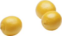 Lemon PNG