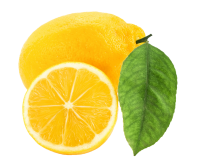 Lemon PNG