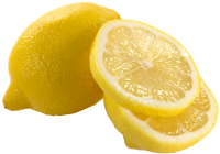 Lemon PNG