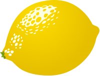 Lemon PNG