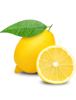 Lemon PNG