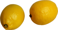 Lemon PNG