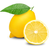 Lemon PNG