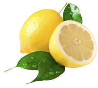 Lemon PNG