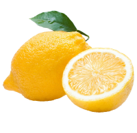 Lemon PNG