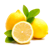 Lemon PNG