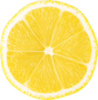 Lemon PNG