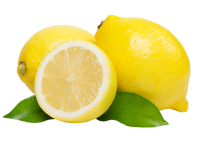 Lemon PNG