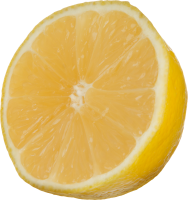 Lemon PNG