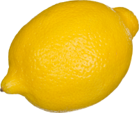 Lemon PNG