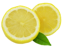 Lemon PNG