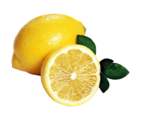 Lemon PNG