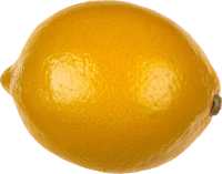 Lemon PNG