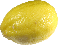 Lemon PNG