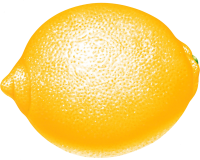 Lemon PNG