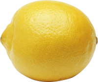 Lemon PNG