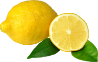 Lemon PNG