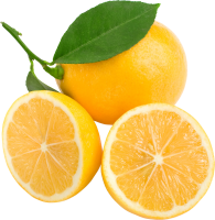 Lemon PNG