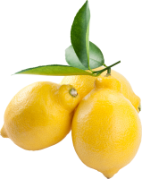 Lemon PNG