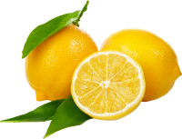 Lemon PNG