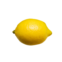 Lemon PNG image