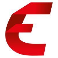 Letter E PNG