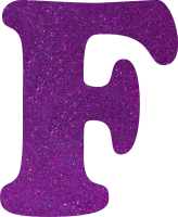 letter F PNG