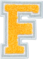 letter F PNG