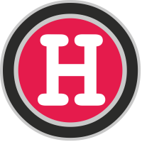 Letter H PNG