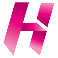 Letter H PNG