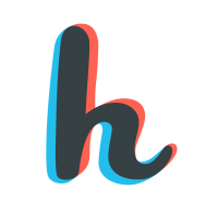 Letter H PNG