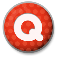 Letter Q PNG