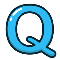 Letter Q PNG