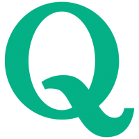 Letter Q PNG