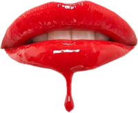 Lips PNG image