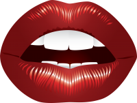 Lips PNG image