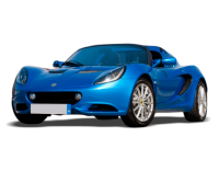 Lotus car PNG