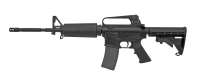 M4 carbine PNG