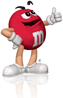 M&M's PNG