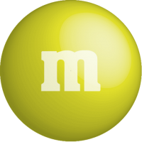 M&M's PNG