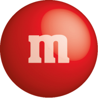 M&M's PNG