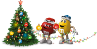 M&M's PNG